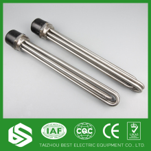 Excellent quality 8mm/10mm screw plug immersion heating elements