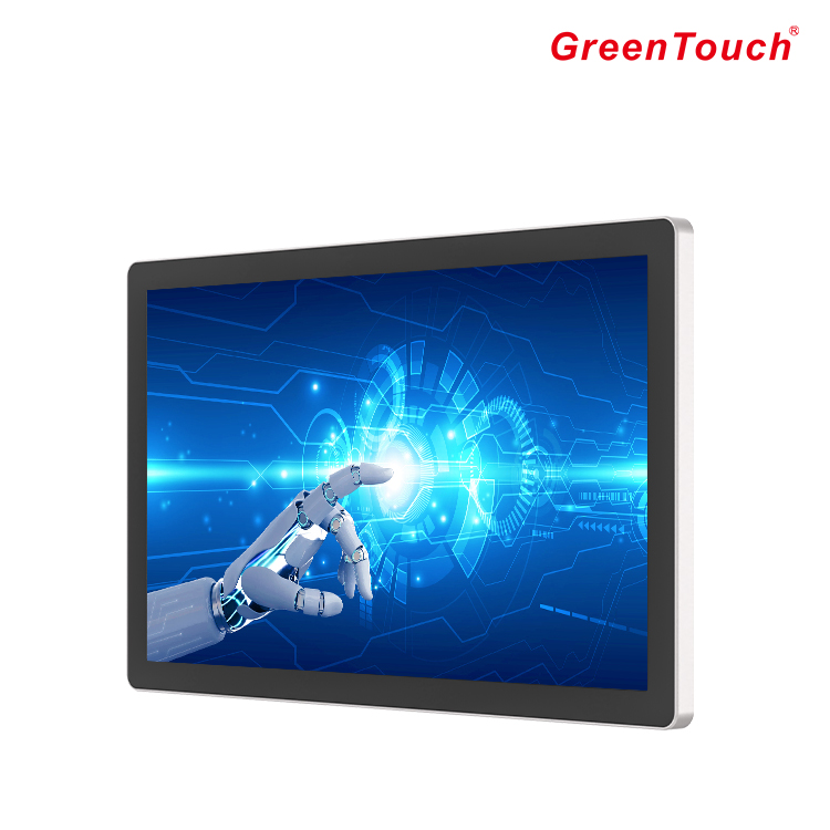 21,5 "touchscreen Android all-in-one