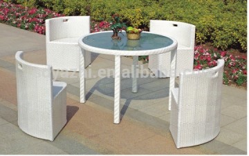 resin wicker outdoor furniture