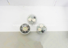 Transparent Color Plastic Toy Musical Module