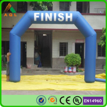 PVC inflatable arch rental, used inflatable arch, cheap infatable arch for sale