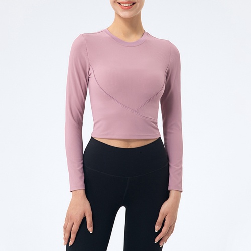 sexy yoga sport top