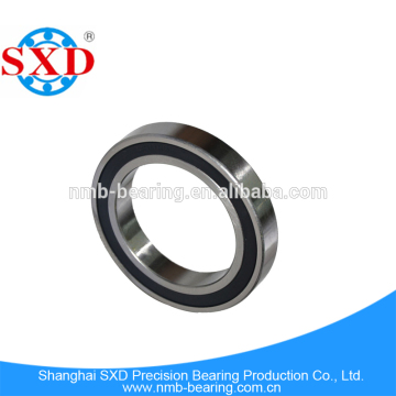 Made in China Professional manufactory 6911 2RS Diskette drive bearing