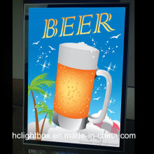 LED Light Box Display Aluminum LED Display Box LED Lightbox Signs