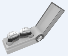 New model bluetooth earphone Mini wireless bluetooth headset Stereo Hands Free Headset