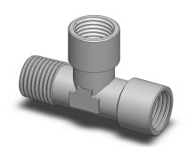PMFS- Pneumatic Pipe Fitting