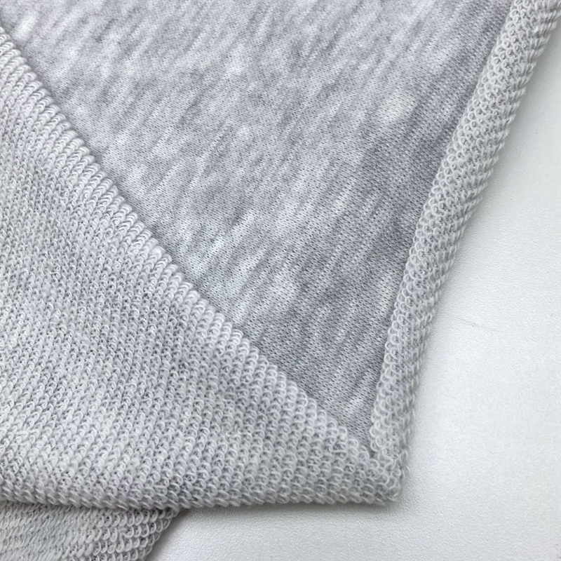 French Terry Fabric