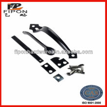 Inswingin Thumb Latch/Gate Pull Handles Latch/Gate Hardware