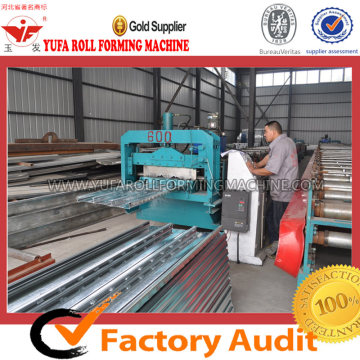 Steel Deck Forming Machine,Floor Decking Forming Machine,Floor Decking Roll Forming Machine