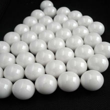 Professional factory Zirconia ceramic polishing media
