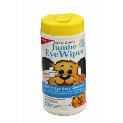 OEM Pet Cleaner for Dog Wipes