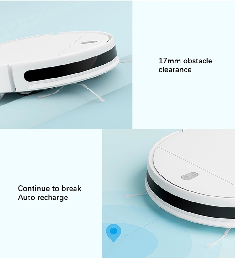 Mi Robot Mop G1 Mi Robot Mop G1
