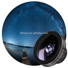 360 Degree VR Panoramic Fisheye Lens