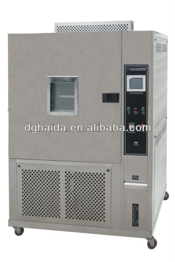 PID Adjust Temperature Humidity Test Equipment