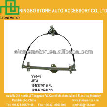 Manual Window Lifter (191837401B/191837402B) VW JETA Regulator