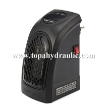 Electric plug in heater as seen on tv