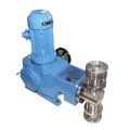 J5.0 Dosing pump in Water Treatment