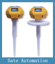 Flange radar level transmitter radar transmitter AT 801