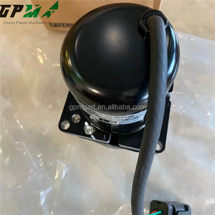 307-3993 270-5620 CONTROL GP-HANDLE (LOWER) E374D E365C E385C E390D E374F E390F Excavator Joystick