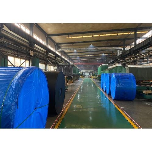 Steel Cord Conveyor Belt st7000