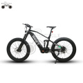 US free shipping full suspension 48V 1000w ebike