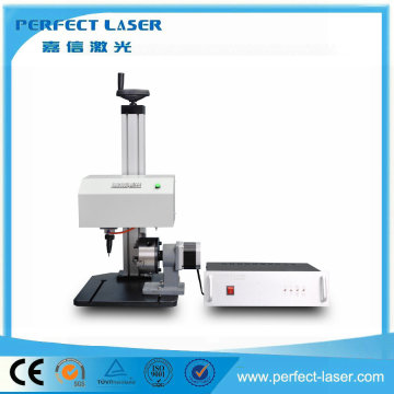 LCD Screen batch number marking and coding systems for Metal Materials