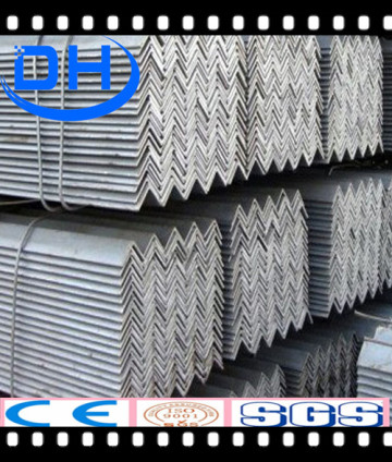 SS400 Steel Angle / Angle Steel / Angle Bar / Angle Iron