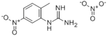 (2-Methyl-5-nitrophenyl)guanidine nitrate CAS 152460-08-7