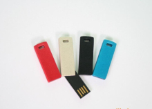 Metal Key USB Flash Pen Drive with Metal USB Disk