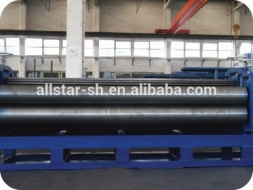 barrel machine/barrel corrugation machine/barrel roll forming machine