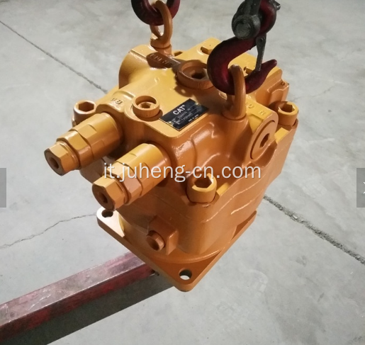 2003373 M5X180CB 336D Swing Motor