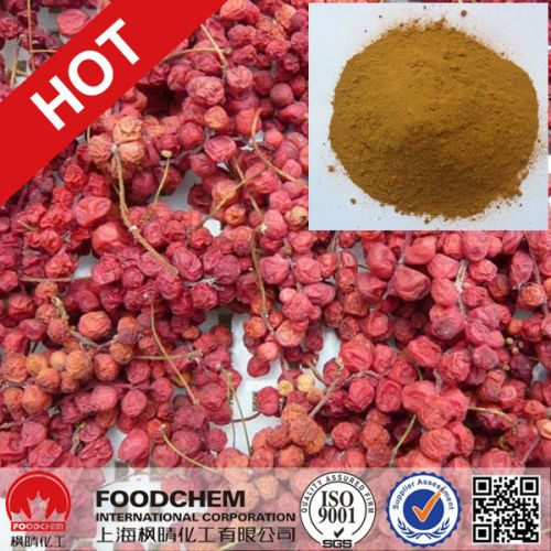 100% Natural Fructus Schisandrae Chinensis Extract