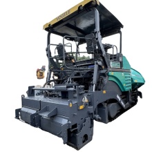 Used Vogele Asphalt Paver for Sale: Second Hand Vogele 1880-3L 18003 and 2100-3L 21003