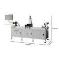 Printing Plate Lasers Marking Machine