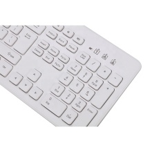 China Factory Direct Game Mechanical Keyboard and Mouse Set