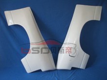 1989-1994 180sx / 240sx ORGIN Fiber Glass Rear Fender