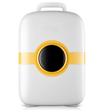 New Product Mini Compact Refrigerators Makeup Fridge