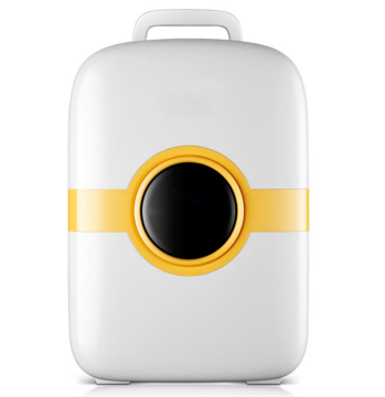 New Product Mini Compact Refrigerators Makeup Fridge