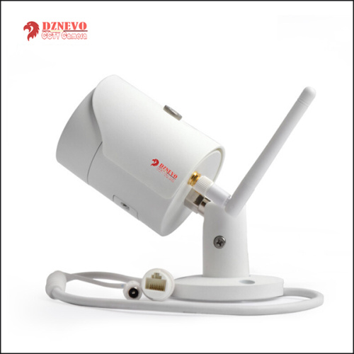 1.3MP HD DH-IPC-HFW2125S-W CCTV Kamera