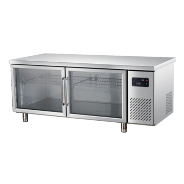 Best Commercial Kitchen Equipment: Focus on Countertop Coolers
