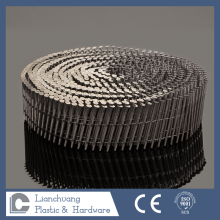 SUS304 No point ring jumbo coil Nail