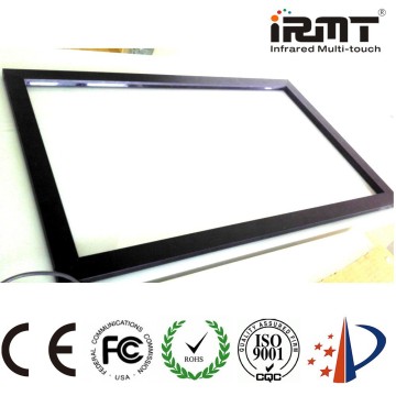 32'' USB IR Touch Screen Frame; Touch Screen Open Frame