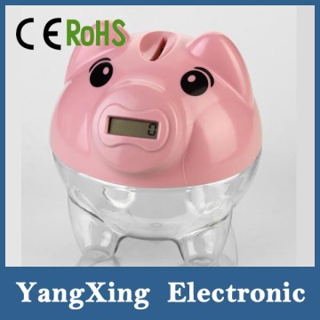 for wedding for kids high quality money jar money box