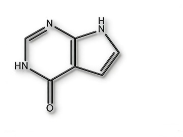 Pyrrolo[2,3-d]pyrimidin-4-ol