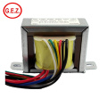 EI48 Customized Electrical 20W Audio Line transformer