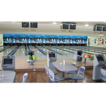 Bowling Refurbished Equipment Brunswick AMF