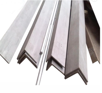 316L Stainless Steel Angle Bars