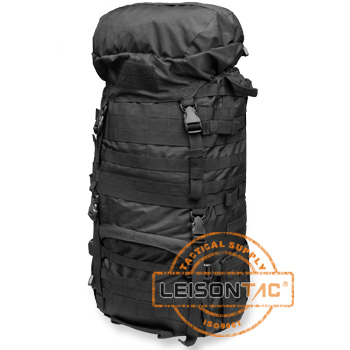 Large Capacity Load Bearing Backpack with 1000D waterproof nylon