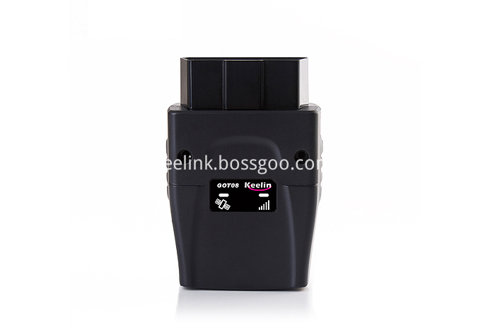 High Cost Performance OBD GPS Tracker