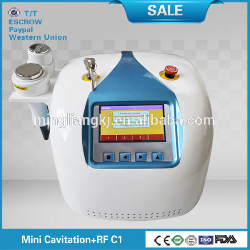 2014 World cup crazy promotion bipolar rf facial machine